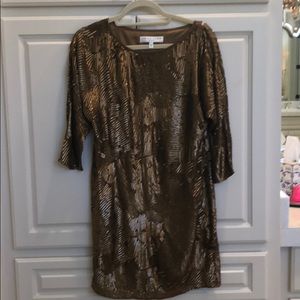 Gorgeous Trina Turk sequin dress